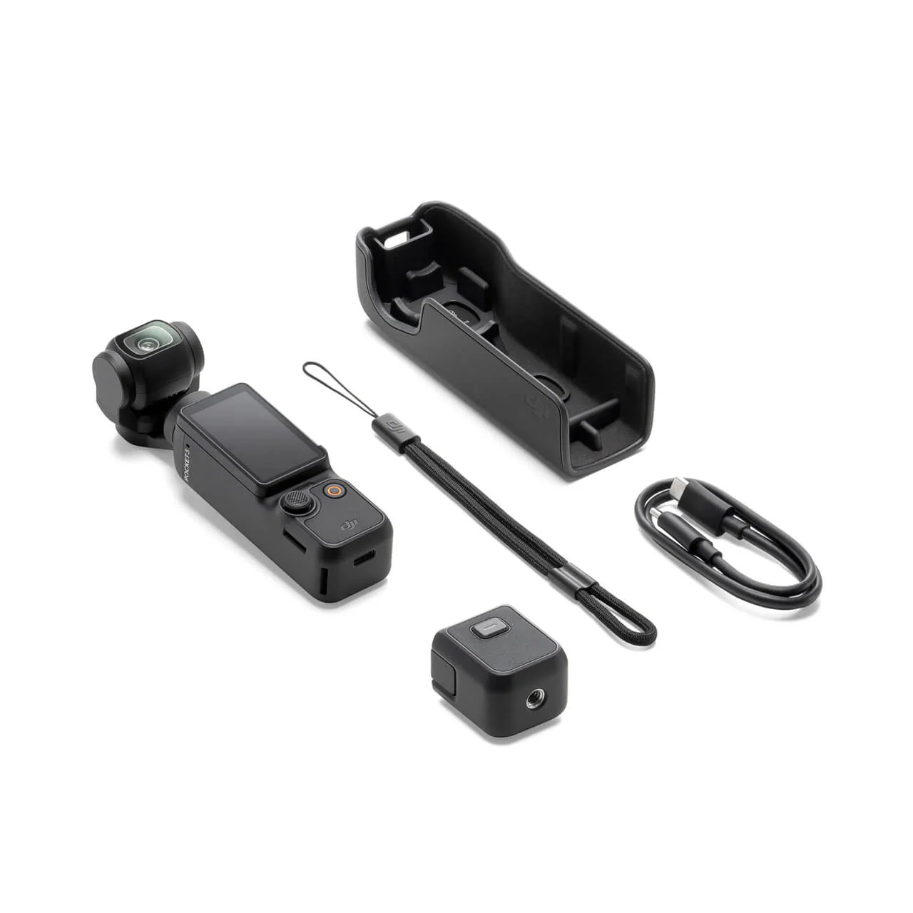 DJI Osmo Pocket 3 - Image 3