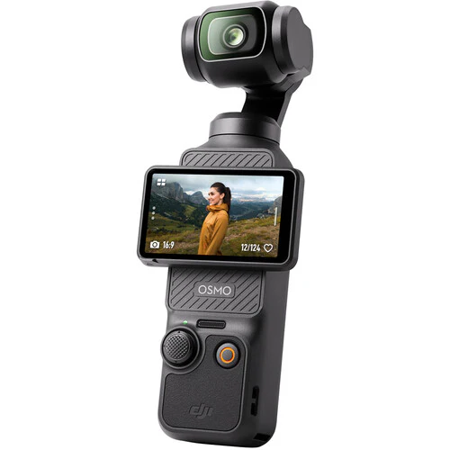 DJI Osmo Pocket 3 - Image 4