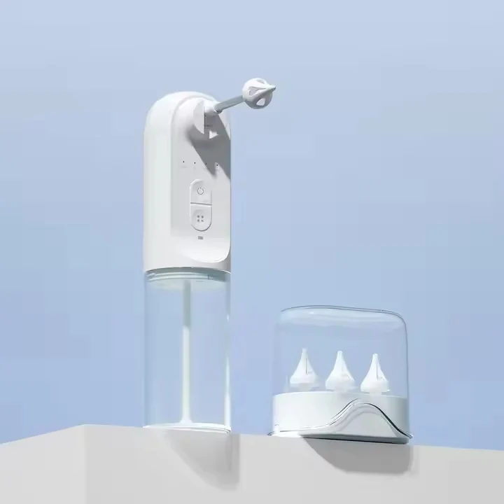 DOCO Electric Ear Cleaner Cleanser (EC001) - Image 2