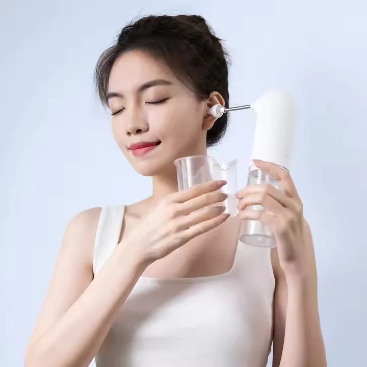 DOCO Electric Ear Cleaner Cleanser (EC001) - Image 4