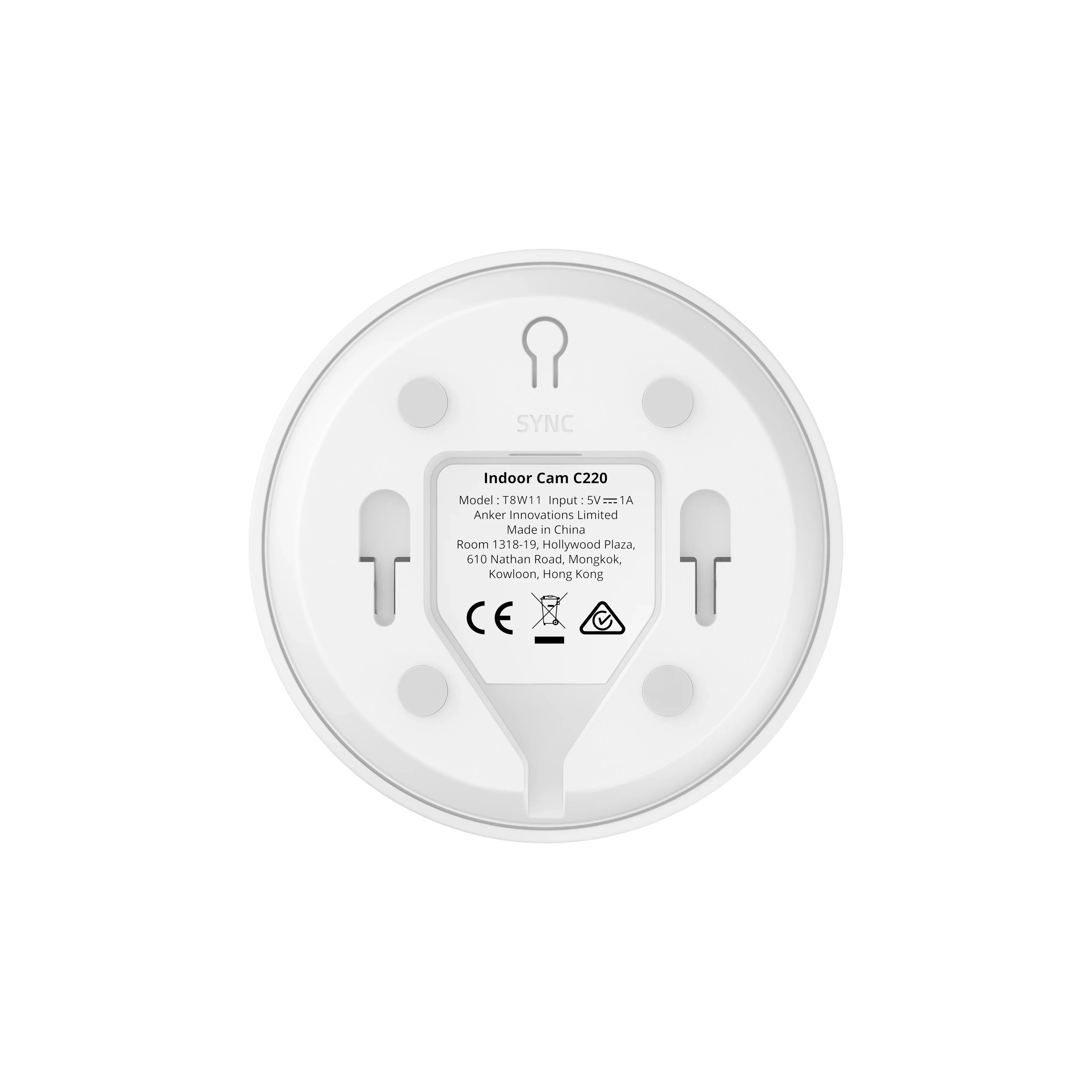 Eufy Indoor Security Camera C220 - Image 7