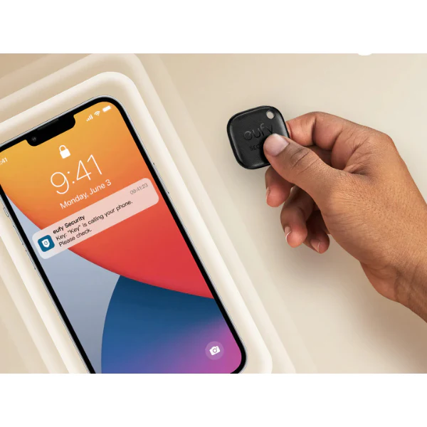 Eufy Security Smart Track Link - Image 2