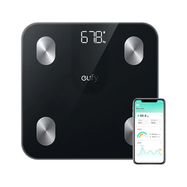 Eufy Smart Scale A1 Compact Digital Scale - Image 6