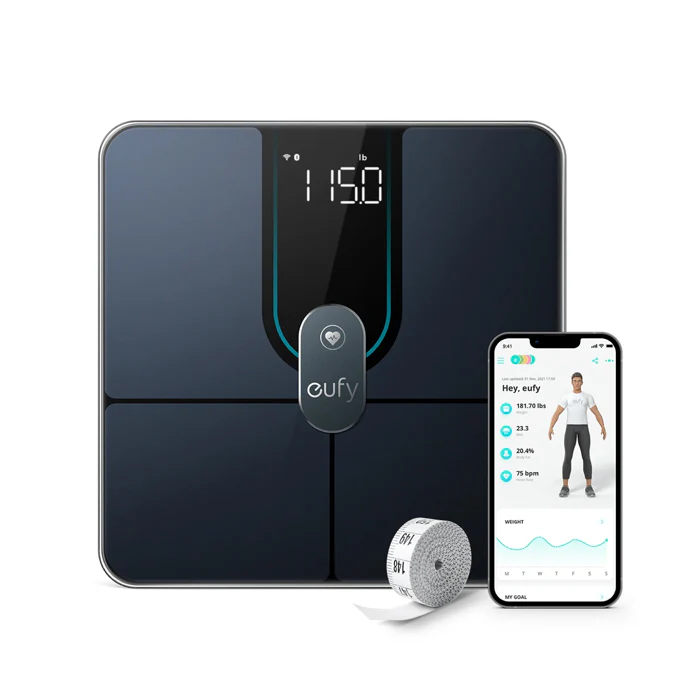 Eufy Smart Scale P2 Pro