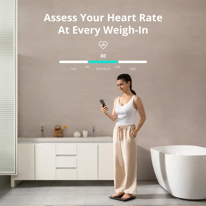 Eufy Smart Scale P2 Pro - Image 3