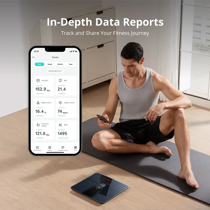 Eufy Smart Scale P2 Pro - Image 5