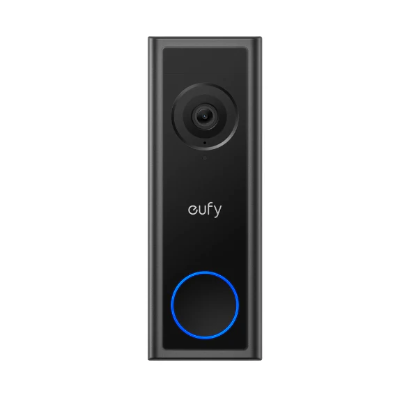 Eufy Video Doorbell C30 Camera - Image 2