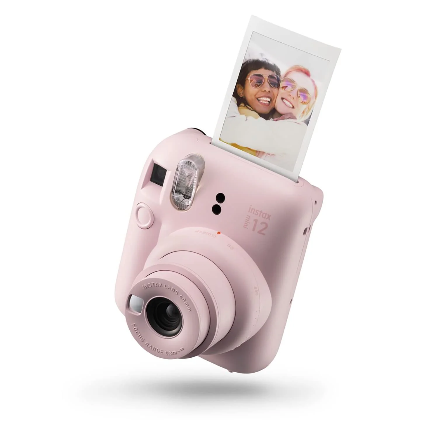 Fujifilm Instax Mini 12 Polaroid Camera - Image 5