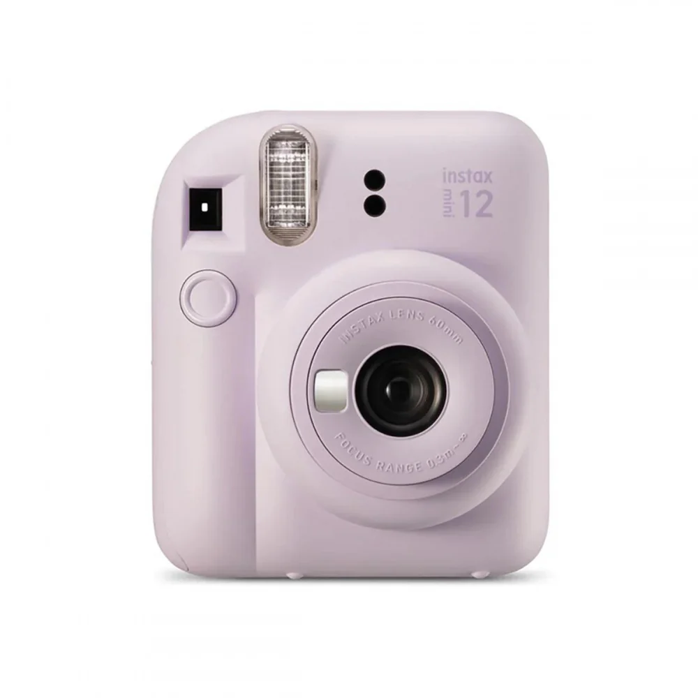 Fujifilm Instax Mini 12 Polaroid Camera - Image 7