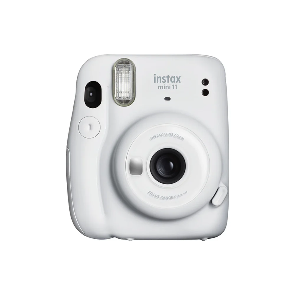Fujifilm Instax Mini 12 Instant Polaroid Camera (Bundle) - Image 3