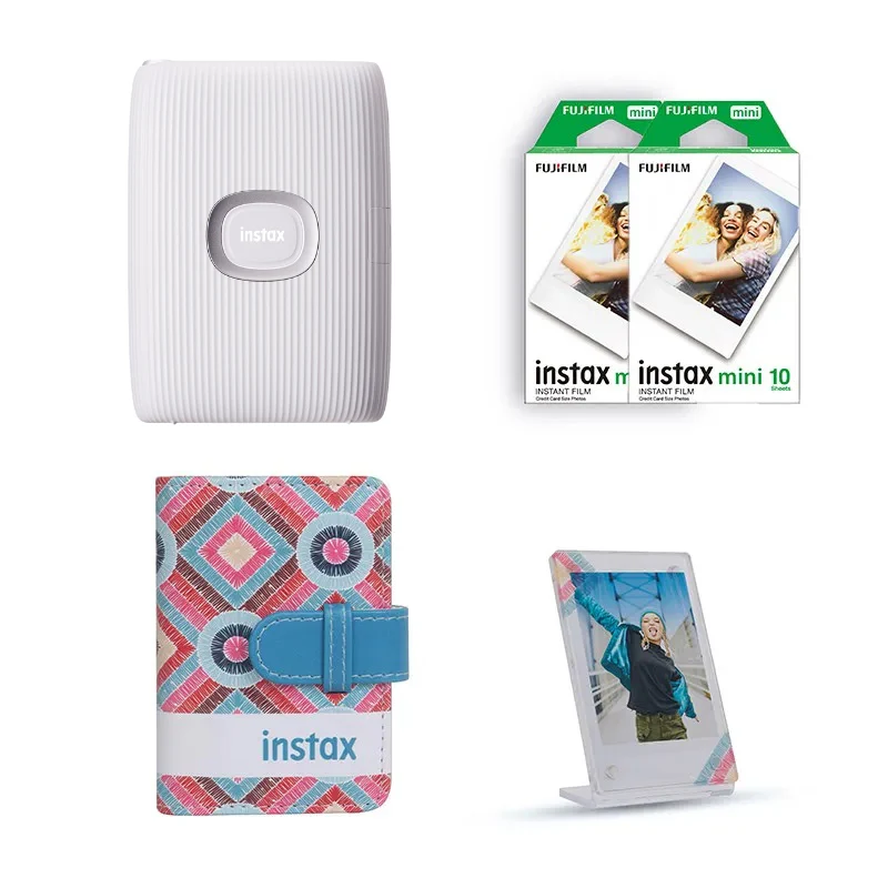 Fujifilm Instax Mini Link 2 Smartphone Printer - Image 7