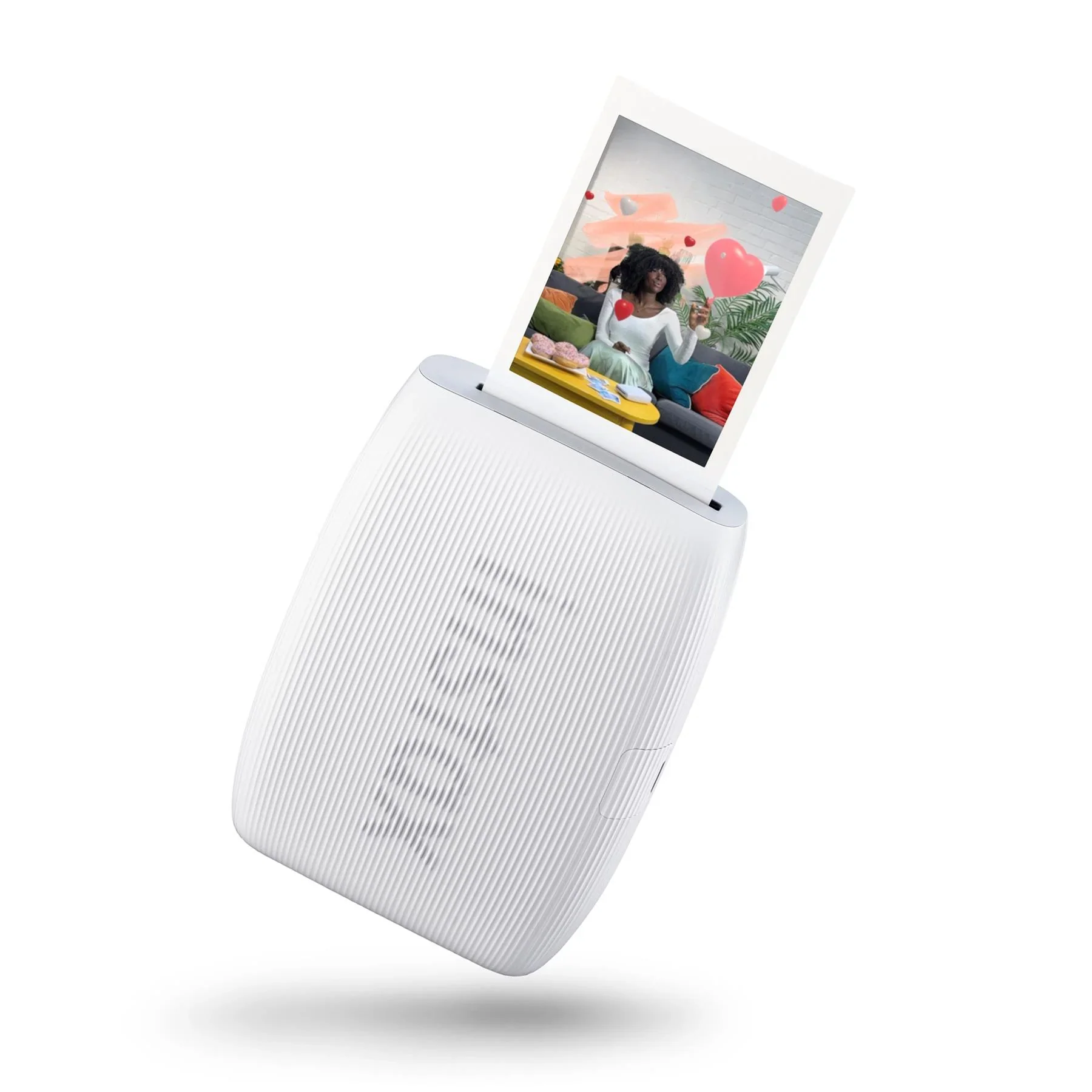 Fujifilm Instax Mini Link 3 Smartphone Printer - Image 3