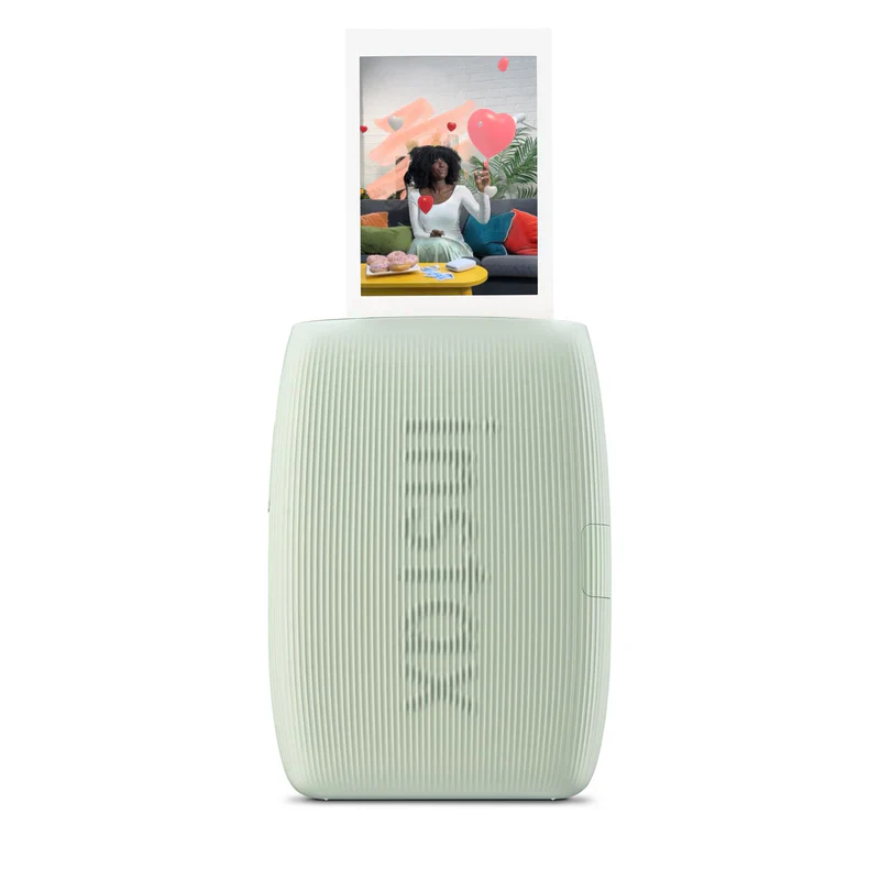 Fujifilm Instax Mini Link 3 Smartphone Printer - Image 4
