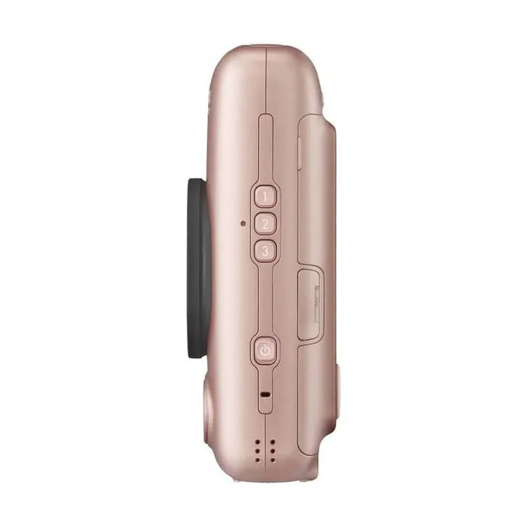Fujifilm Instax Mini LiPlay Hybrid Instant Camera - Image 4