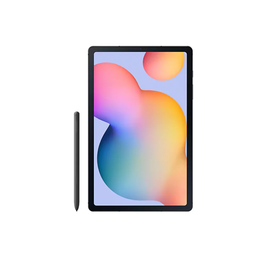 Galaxy Tab S6 Lite 2024 (10.4", Wi-Fi)