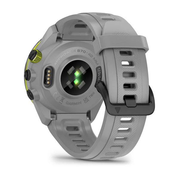 Garmin Approach S70 AMOLED Smartwatch - Image 11