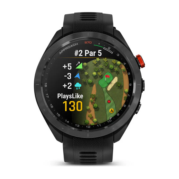 Garmin Approach S70 AMOLED Smartwatch - Image 13