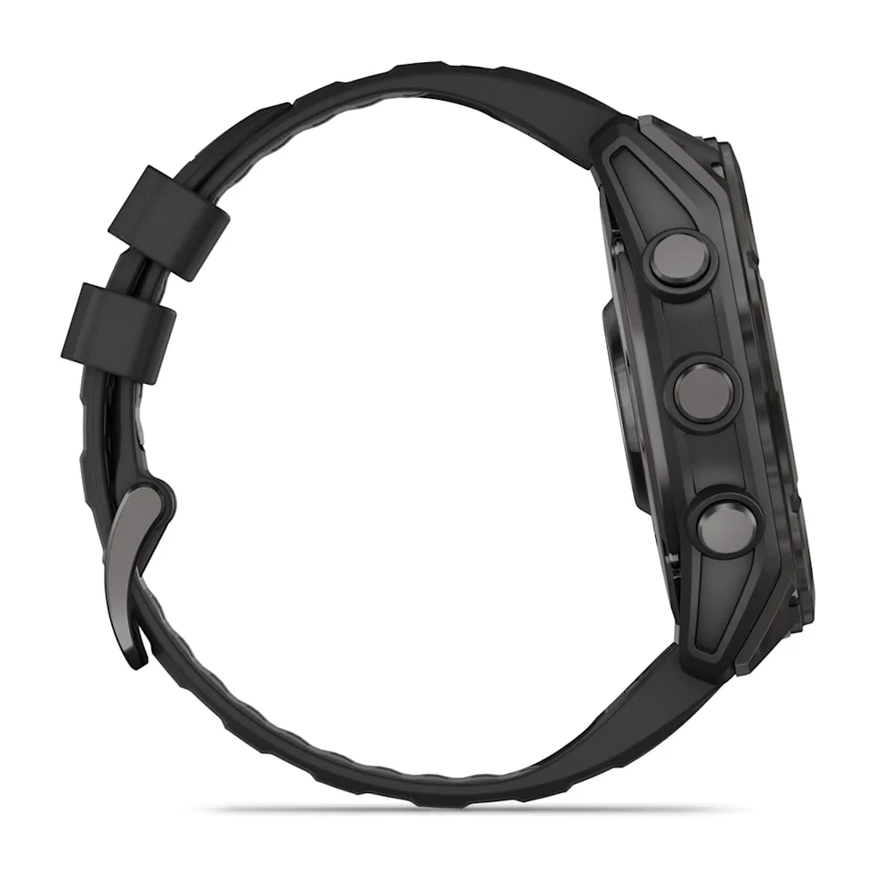 Garmin fēnix® 8 (FENIX 8) AMOLED Smartwatch (47MM) - Image 5