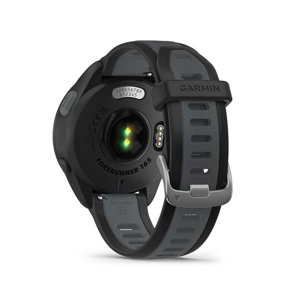 Garmin Forerunner 165 GPS Running Smartwatch - Image 4