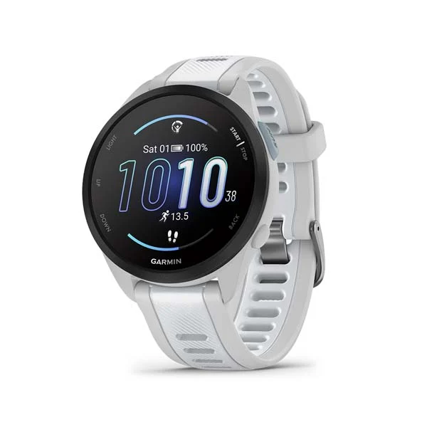 Garmin Forerunner 165 GPS Running Smartwatch - Image 6
