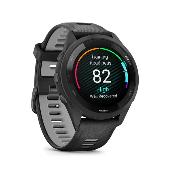 Garmin Forerunner 265 GPS Running Smartwatch - Image 4