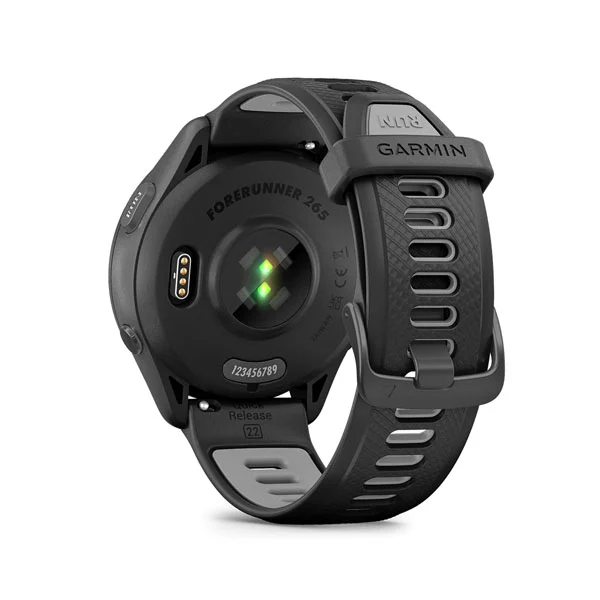 Garmin Forerunner 265S Smartwatch - Image 5