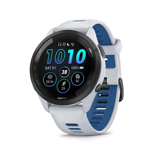 Garmin Forerunner 265S Smartwatch - Image 7