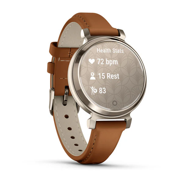 Garmin Lily 2 Classic Women's Smartwatch - Image 3
