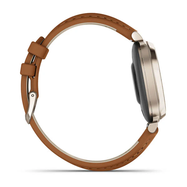 Garmin Lily 2 Classic Women's Smartwatch - Image 4