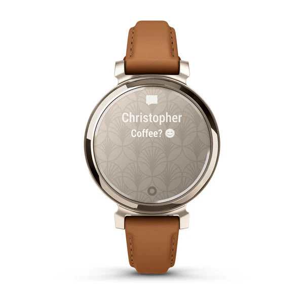 Garmin Lily 2 Classic Women's Smartwatch - Image 5