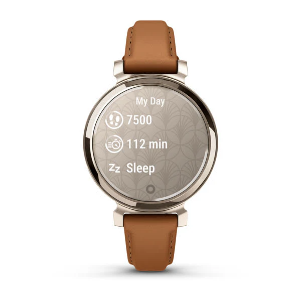 Garmin Lily 2 Classic Women's Smartwatch - Image 7