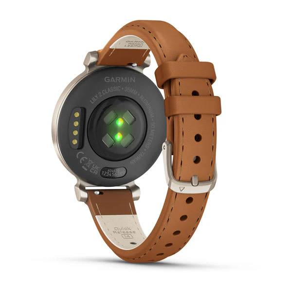 Garmin Lily 2 Classic Women's Smartwatch - Image 8