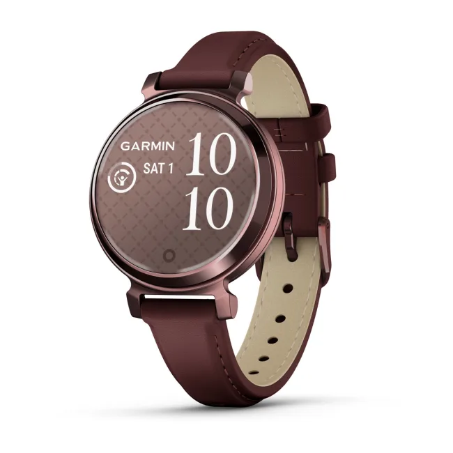 Garmin Lily 2 Classic Women's Smartwatch - Image 9