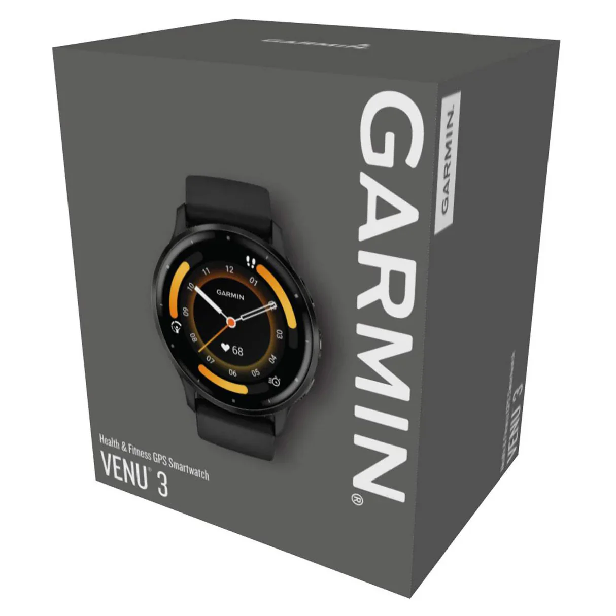 Garmin Venu 3 GPS Calling Smartwatch (45MM) - Image 5
