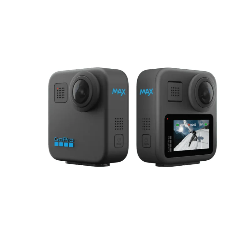 GoPro Max 5.6K 360 Action Camera - Image 2