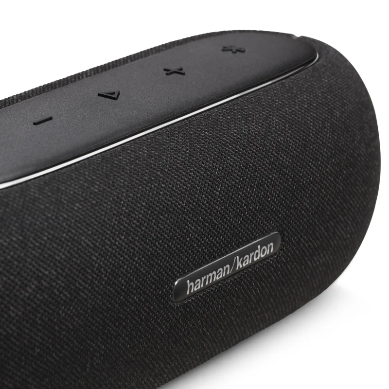 Harman Kardon Luna Portable Speaker - 40W - Image 2