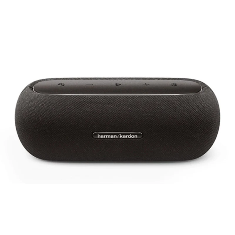 Harman Kardon Luna Portable Speaker - 40W - Image 3