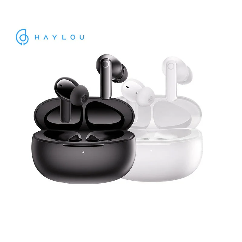 HAYLOU HQ5 True Wireless Noise Cancellation Earphones - Image 3