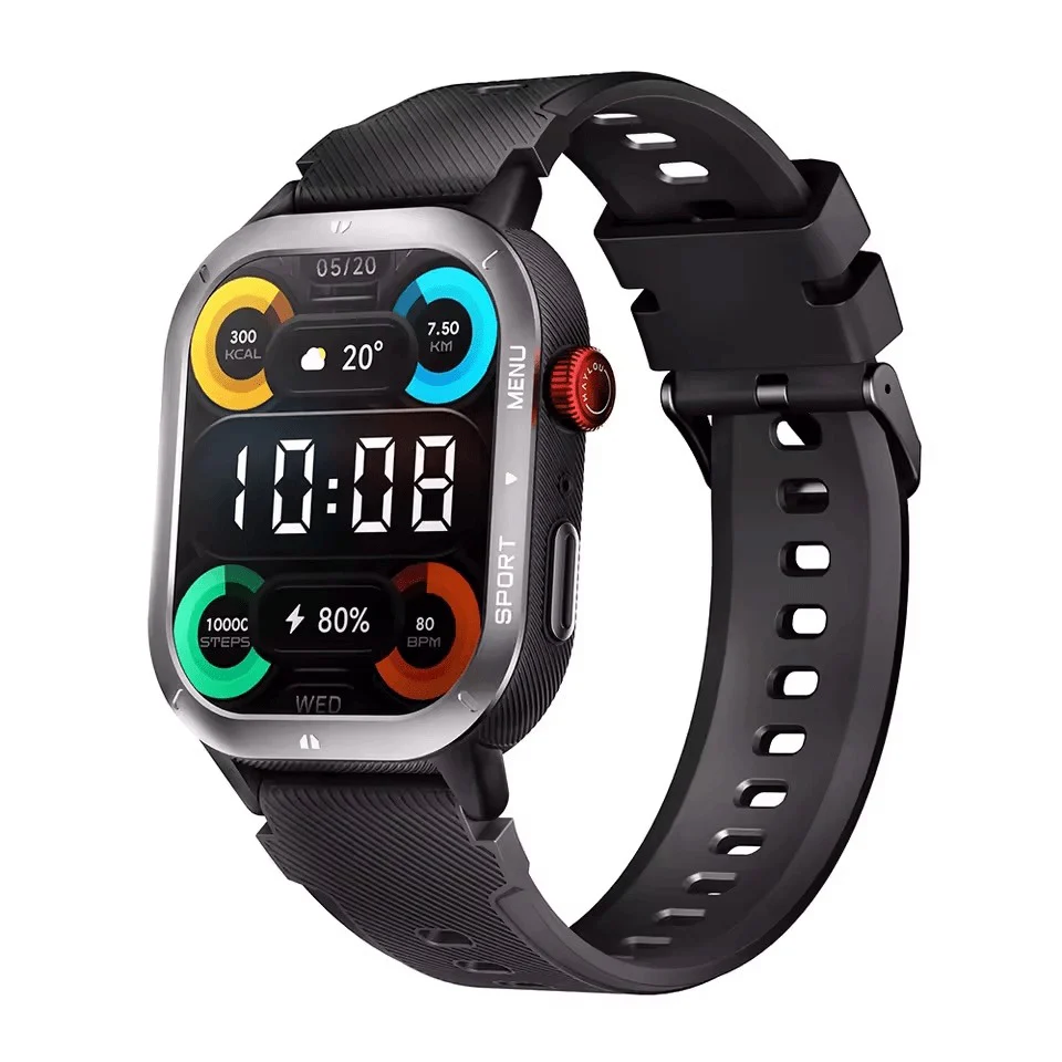 Haylou Iron Neo SmartWatch