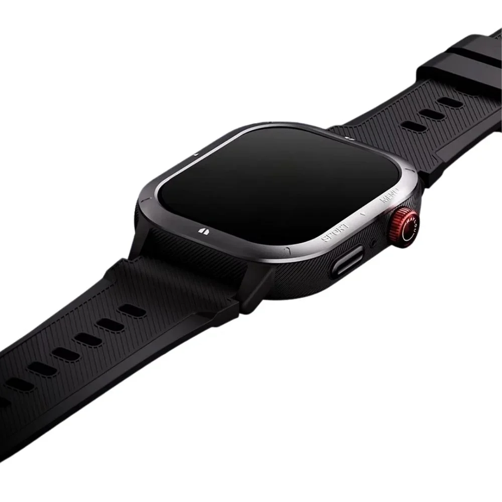 Haylou Iron Neo SmartWatch - Image 2