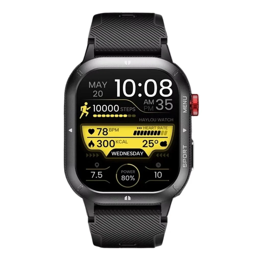 Haylou Iron Neo SmartWatch - Image 3