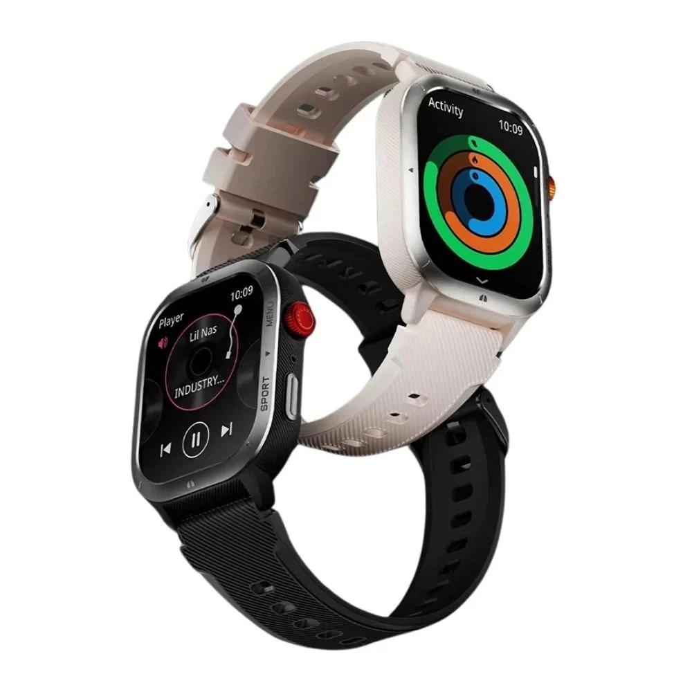Haylou Iron Neo SmartWatch - Image 4