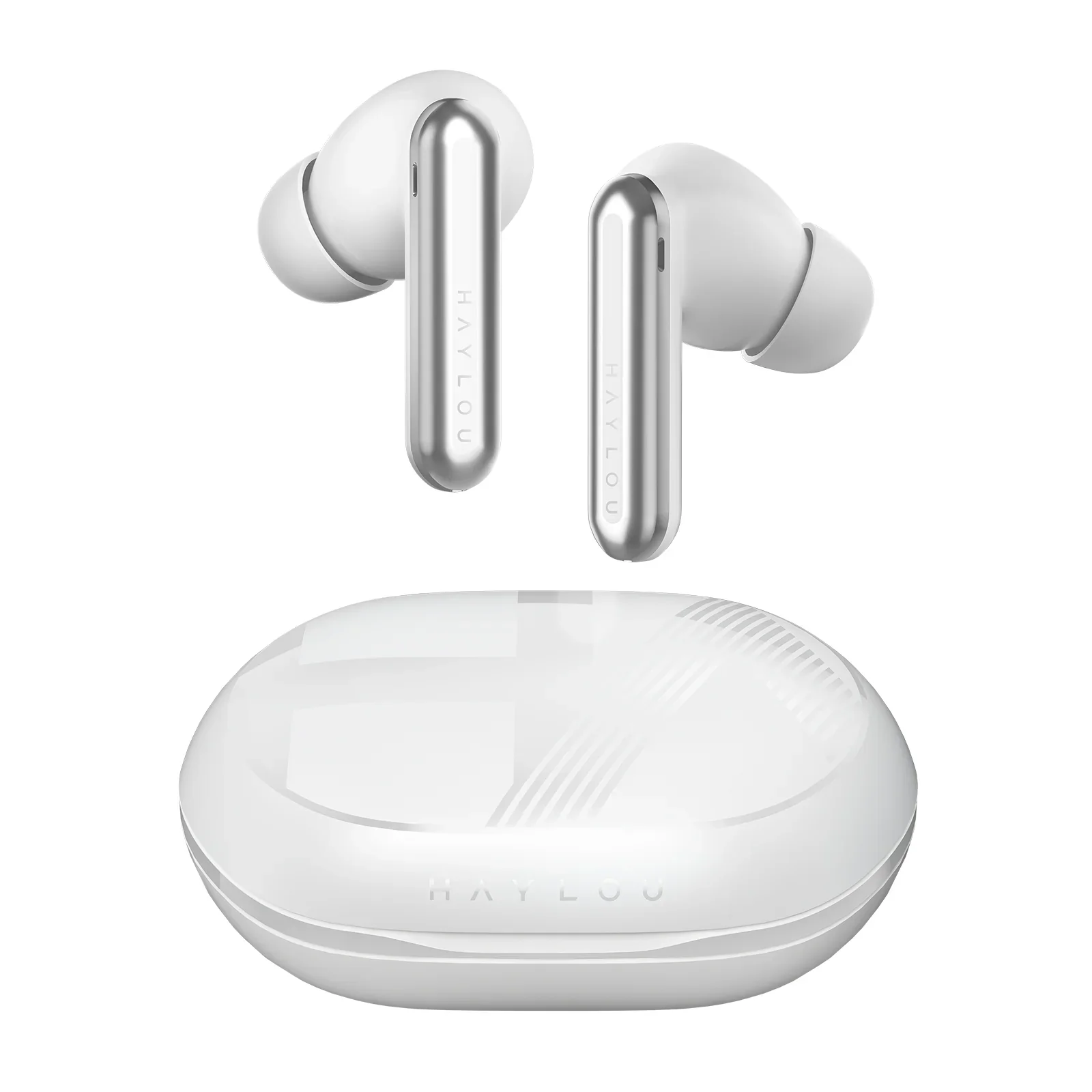 Haylou Mori Pro ANC TWS Earbuds (T016) - Image 4