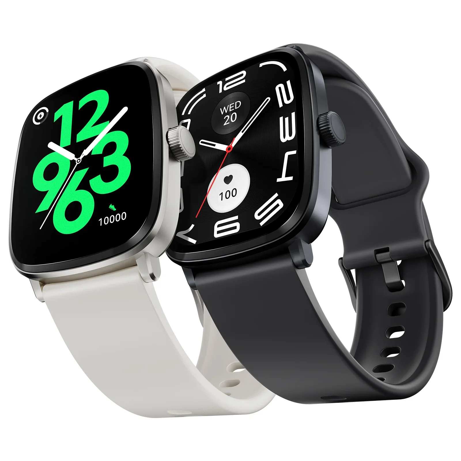 Haylou RS5 Calling Smartwatch - Image 3