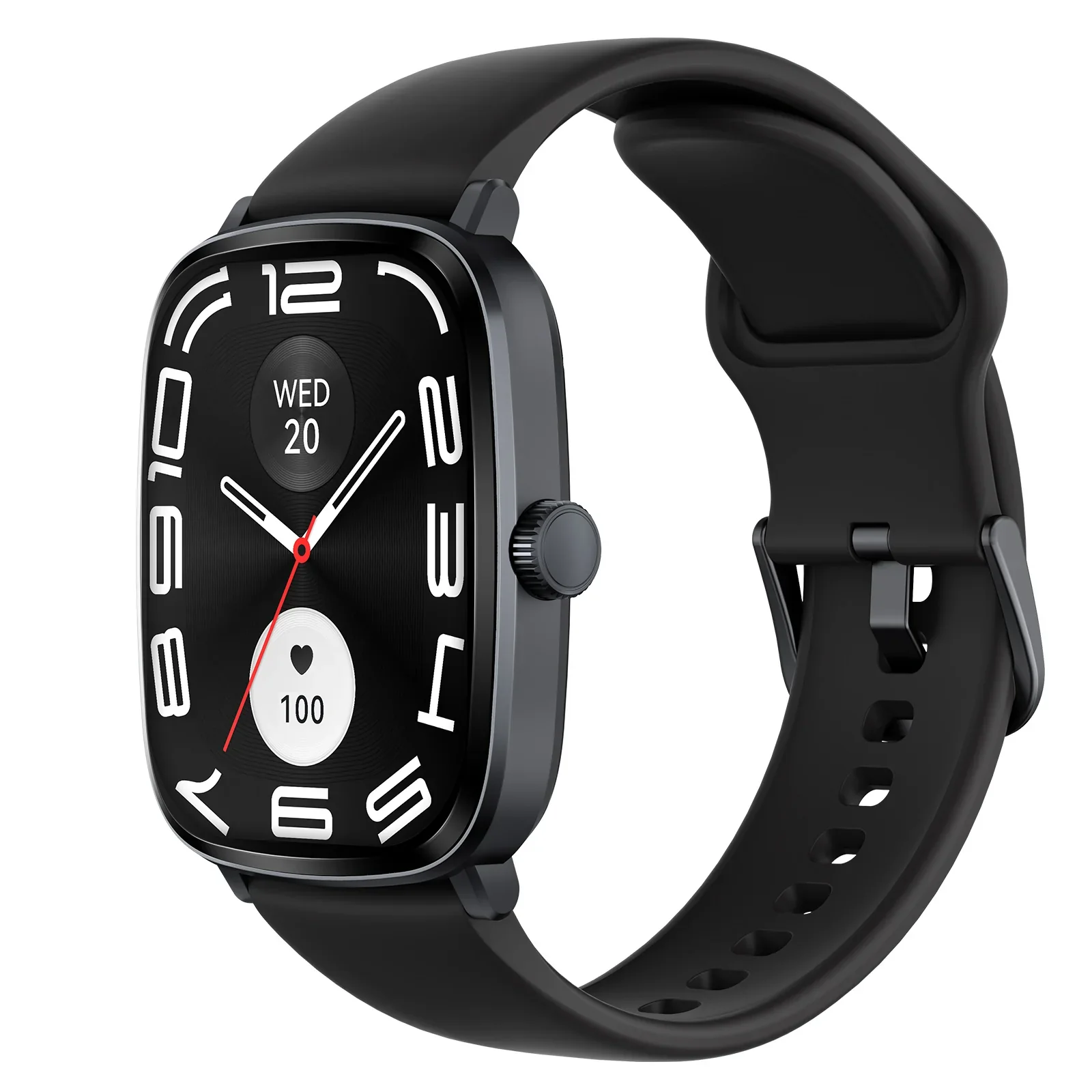 Haylou RS5 Calling Smartwatch - Image 4