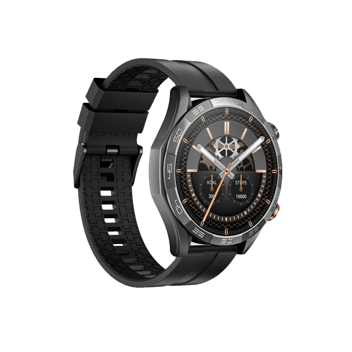 Haylou Solar 5 Voice Calling Smartwatch (LS20) - Image 3