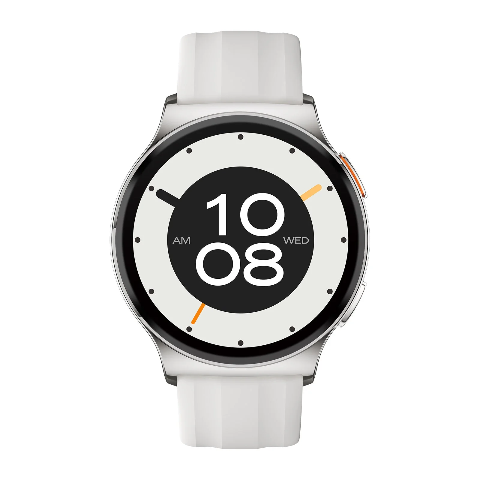 Haylou Solar Lite 2 Calling Smartwatch - Image 2