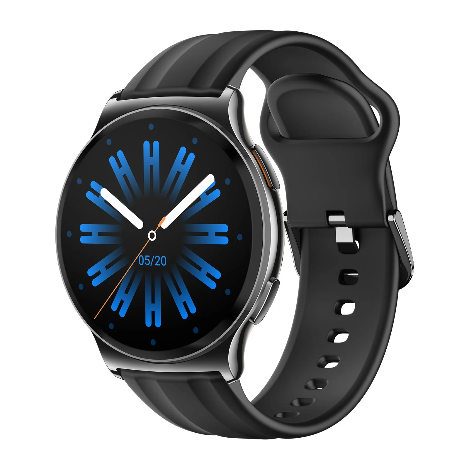 Haylou Solar Lite 2 Calling Smartwatch - Image 3
