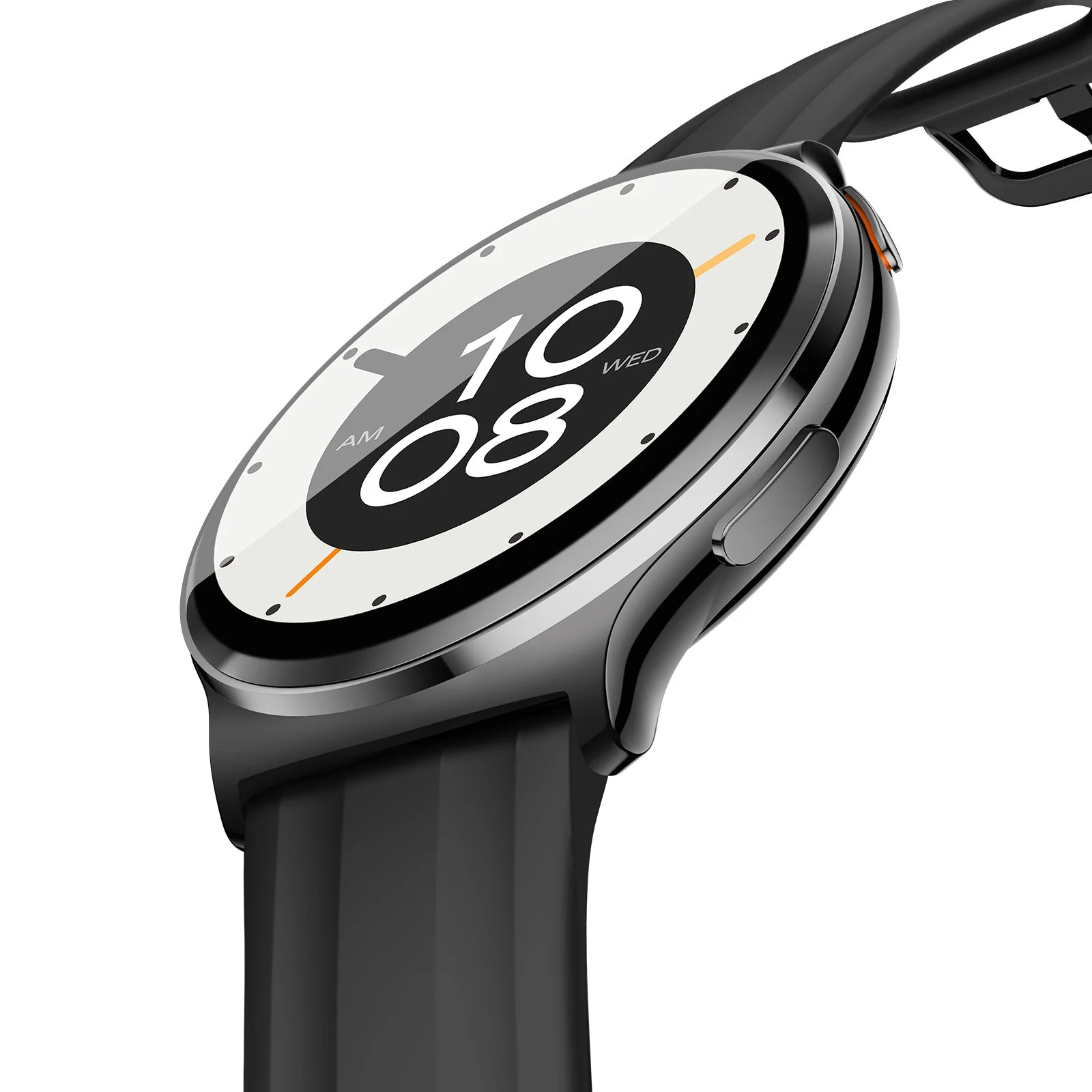 Haylou Solar Lite 2 Calling Smartwatch - Image 4