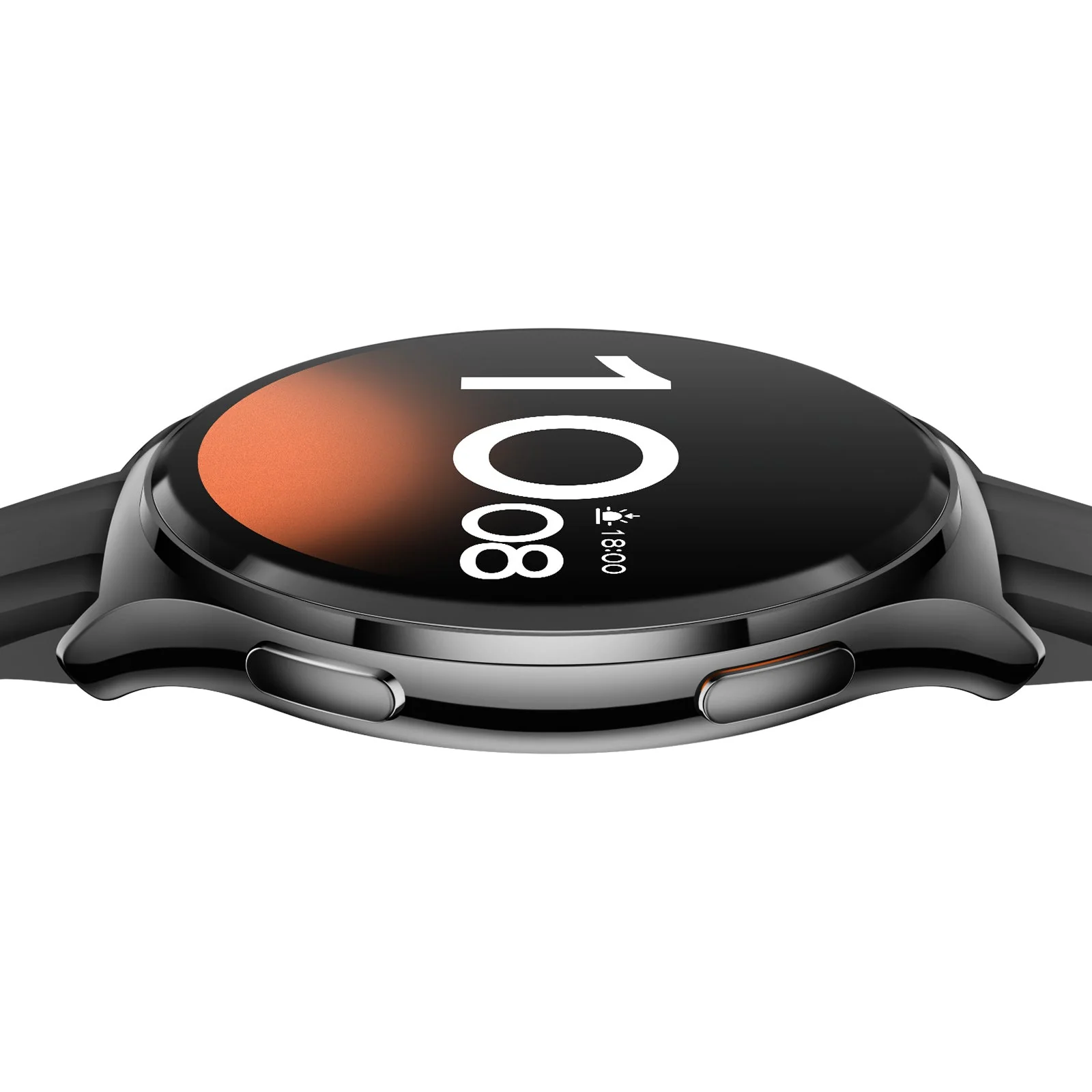 Haylou Solar Lite 2 Calling Smartwatch - Image 5